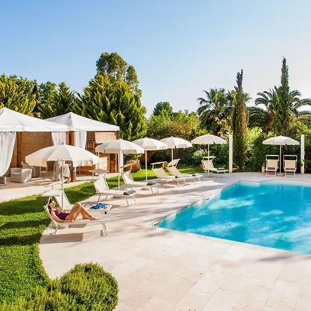 Ostia Antica Park Hotel&Spa-2