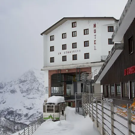 Hotel Lo Stambecco-3