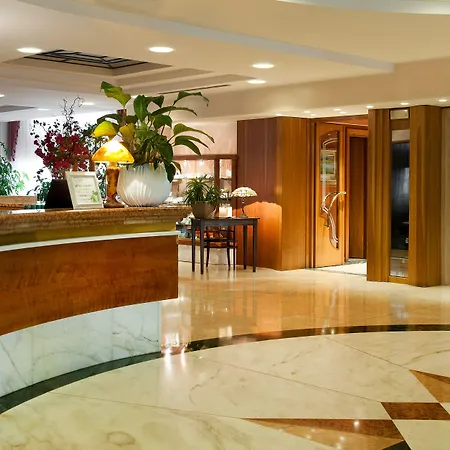 Hotel Leonardo da Vinci-2
