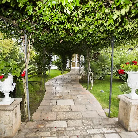 Hotel Relais Antica Masseria-3