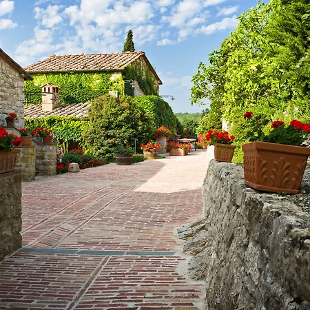 Il Borgo di Vescine-2