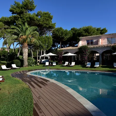 Hotel Cala Caterina - Relaxing Escape-3