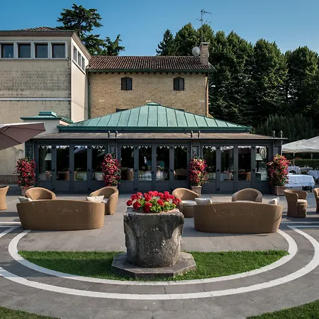 Villa Franceschi Hotel&Resort-2