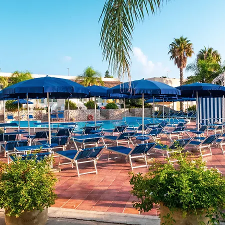 Villaggio Cala Mancina-2