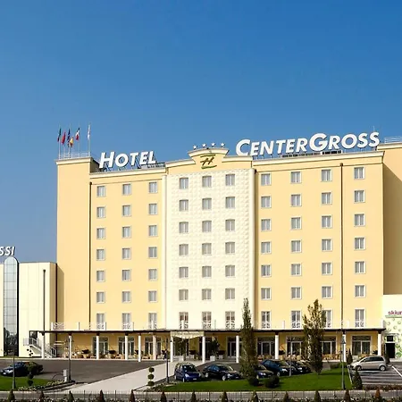 Zanhotel Centergross-3