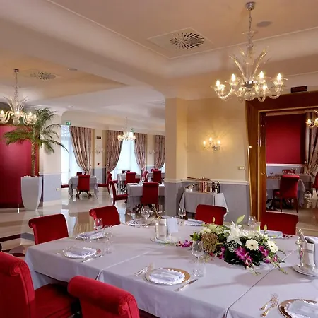 Zanhotel Centergross-2