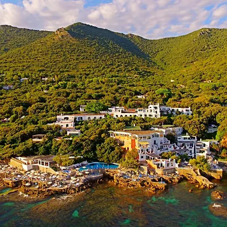 Hotel Punta Rossa-2