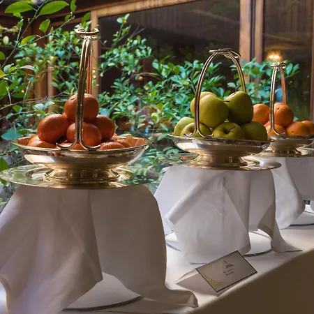 Grand Hotel Tamerici & Principe-3