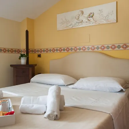 Hotel Caserta Antica-3