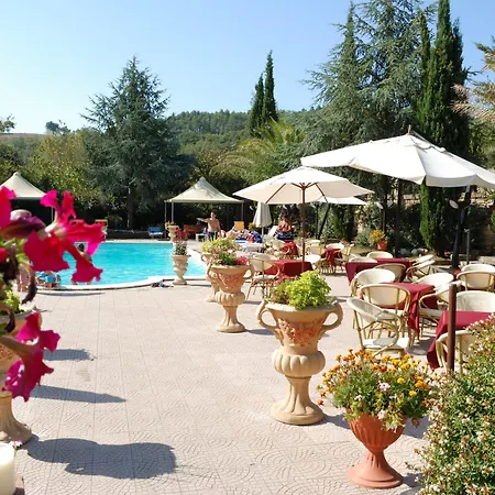 Hotel Caserta Antica-2