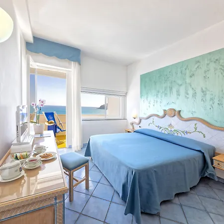 Hotel San Giorgio Terme-3