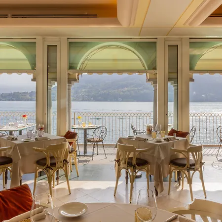 La Darsena Boutique Hotel & Restaurant-2