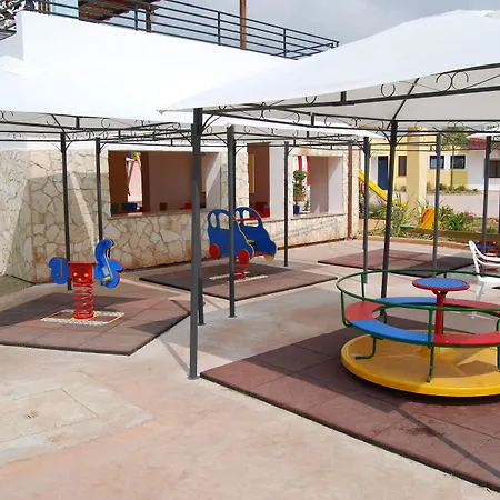 I Turchesi Club Village-2