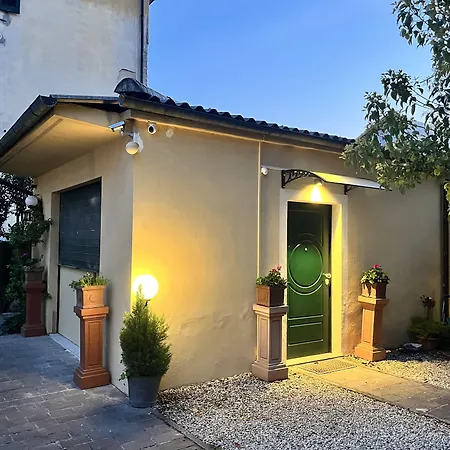 Villa San Donato B&B-2