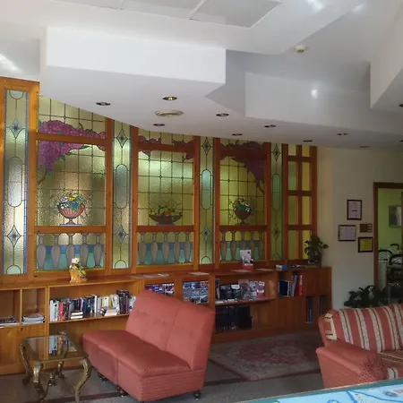 Hotel Ipanema-3