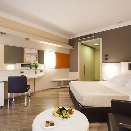 Park Hotel I Lecci-3