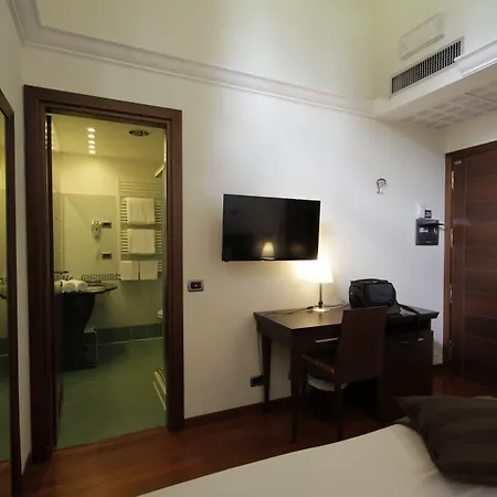 Country Hotel Castelbarco-3