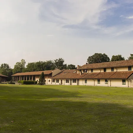 Country Hotel Castelbarco-3