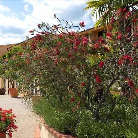 Hotel Villa Cappugi-3