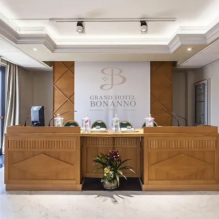 Grand Hotel Bonanno-2