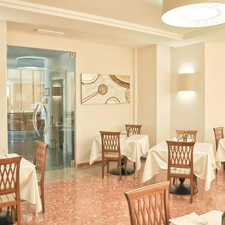 Hotel Dei Pini-3