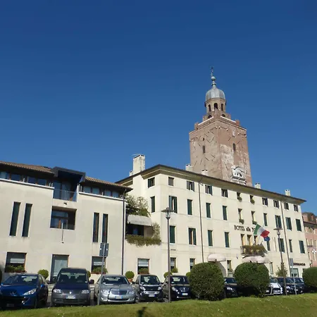 Hotel Alla Torre-3