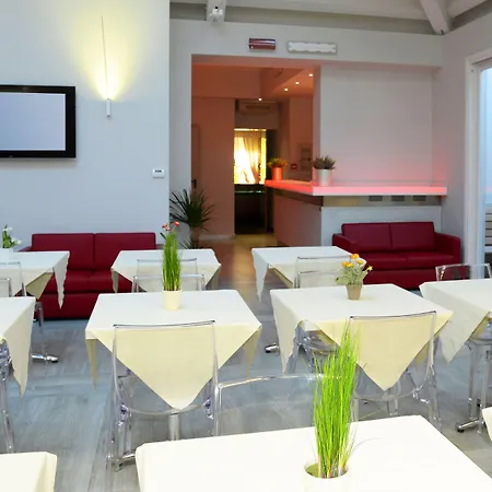 Hotel Giotto-2