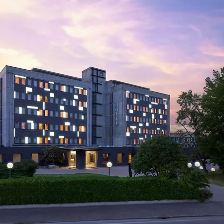 Best Western Park Hotel Continental-2