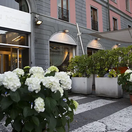 Arli Hotel Business And Wellness-2