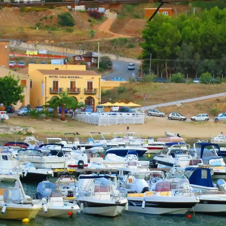 Hotel Cala Marina-3