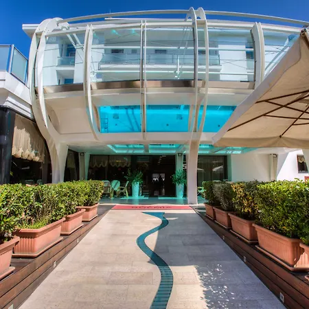 Hotel Boemia-2