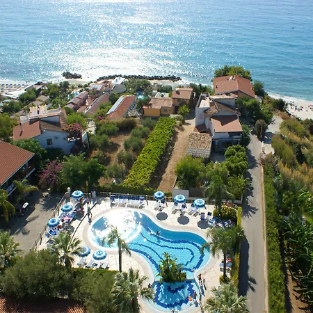 Tonicello Hotel Resort & Spa-2