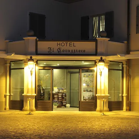 Hotel Il Corazziere-3