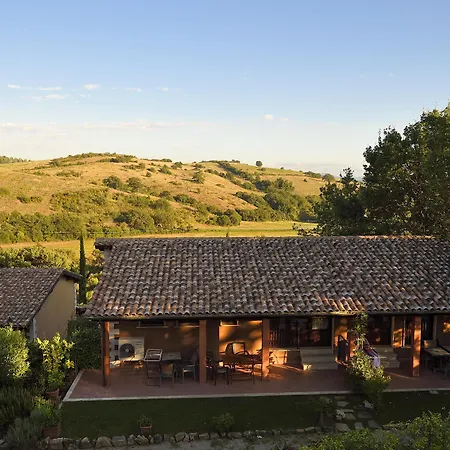 Essence Maremma Toscana - Borgo Magliano Resort-3