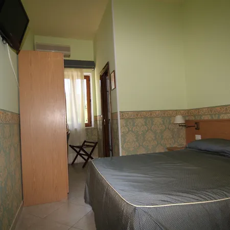 Hotel Nice-3