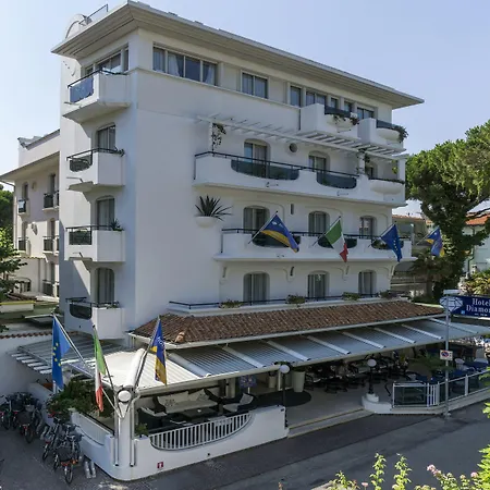 Hotel Diamond Nuova Gestione-2