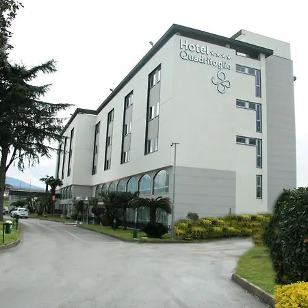 Hotel Quadrifoglio-3