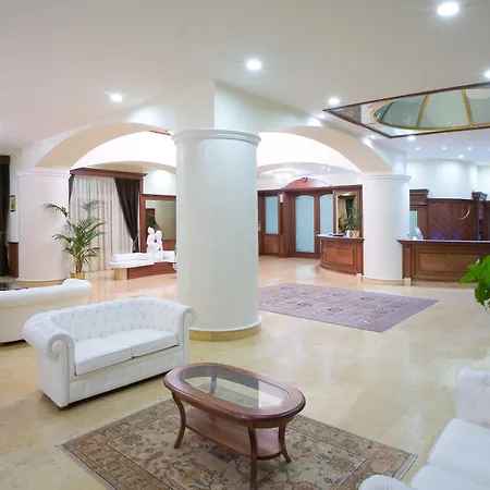 Hotel Marconi-2