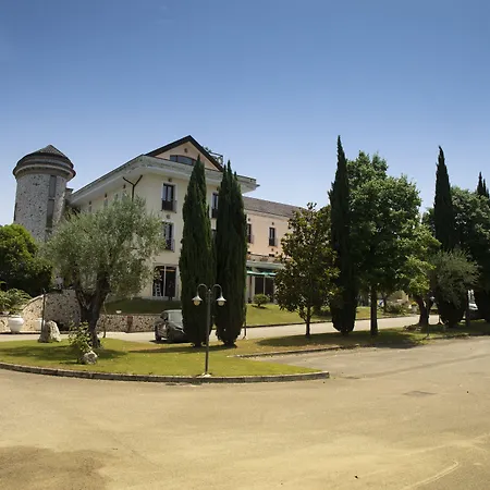 Bel Sito Hotel Due Torri-3