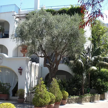 Hotel Parco Maria Terme-3
