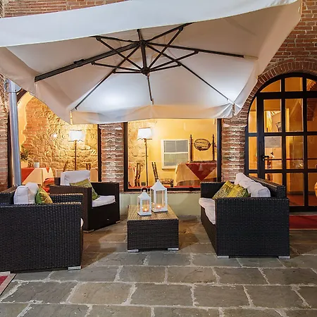Borgo Sant'Ippolito Country Hotel-2