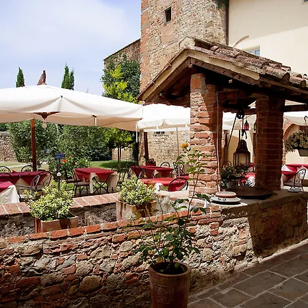 Borgo Sant'Ippolito Country Hotel-3