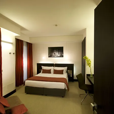 Excel Hotel Roma Ciampino-2
