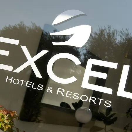 Excel Hotel Roma Ciampino-3