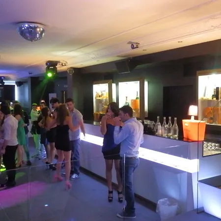 Belsito Hotel-2