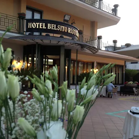 Belsito Hotel-3