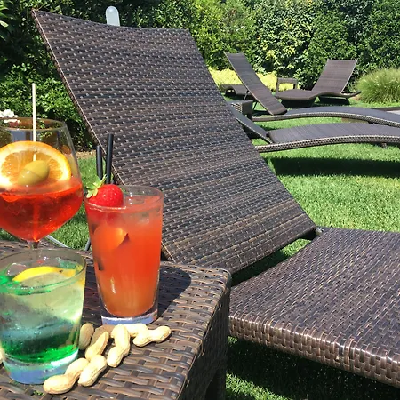 Wine Hotel San Giacomo Activity & Wellness-2