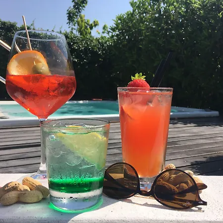 Wine Hotel San Giacomo Activity & Wellness-3