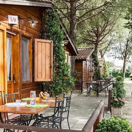 Green Village Assisi-2