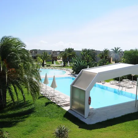 VOI Arenella Resort-3